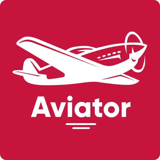 Mostbet Aviator app logo