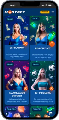 Welcome bonus screen – claim up to ₹45,000 and 250 free spins for new players